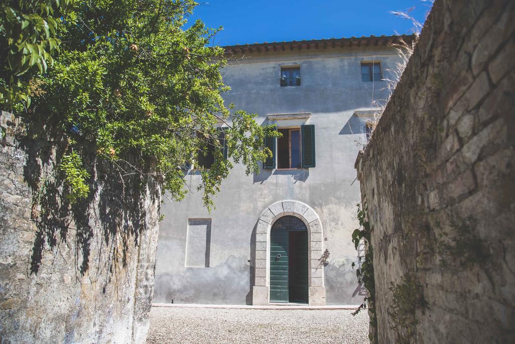 Villa Pippo Relais Val di Pugna Exterior foto